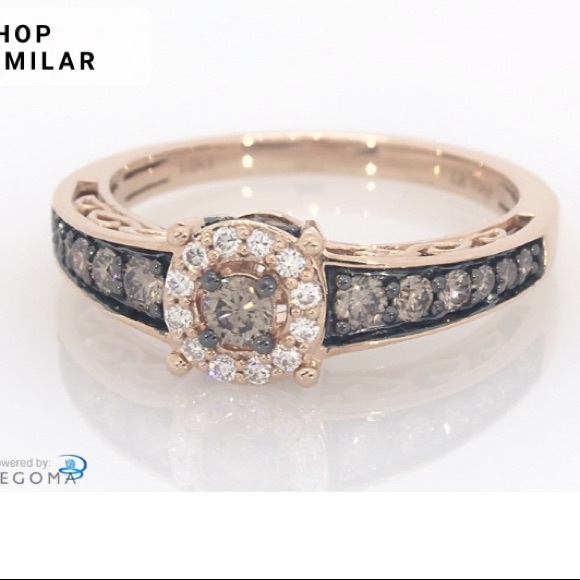 Levian Jewelry Levian Chocolate Diamond Poshmark